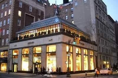 Retail Building For Sale New York